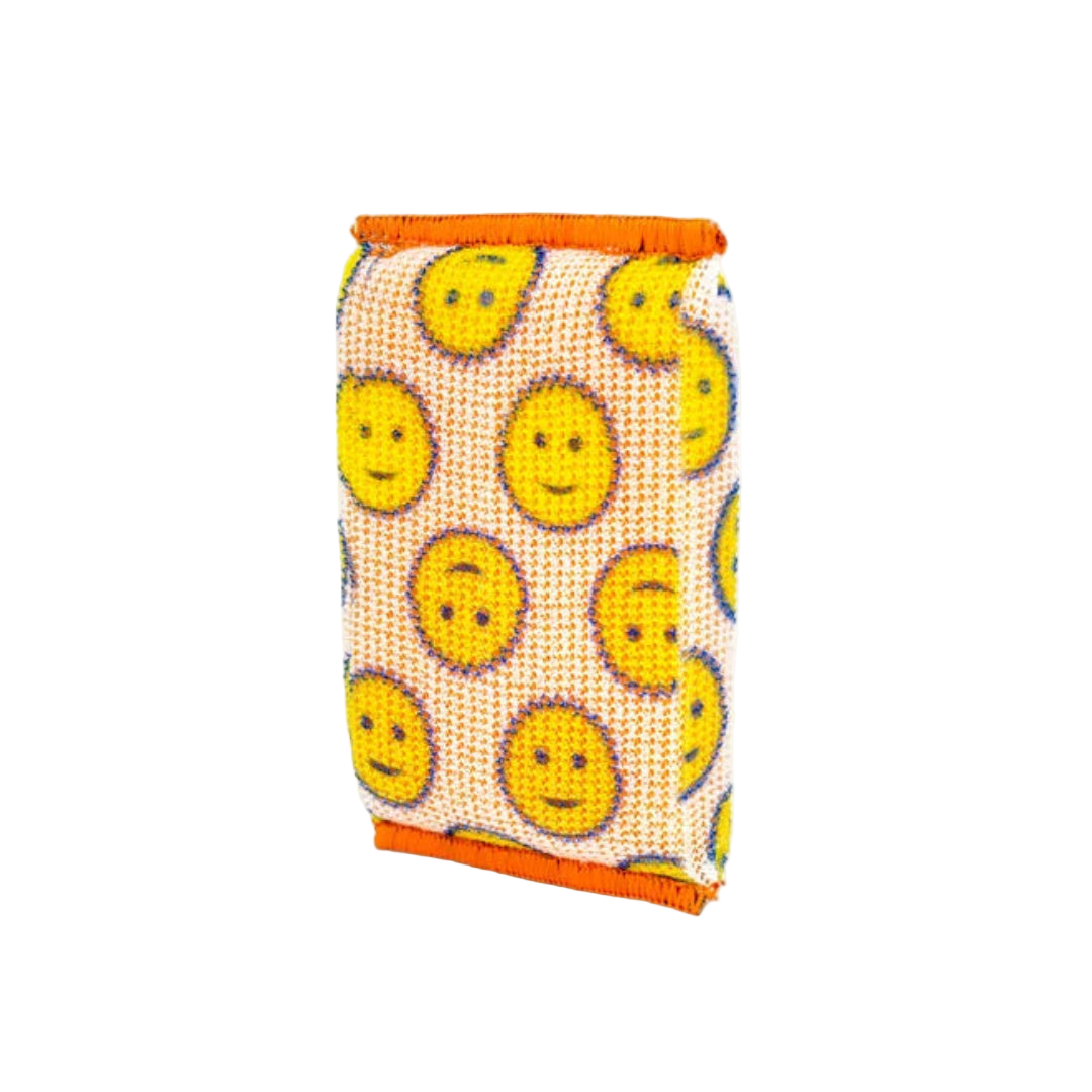 Scrub Daddy Profesyonel XL Mesh Ovalama Pedi