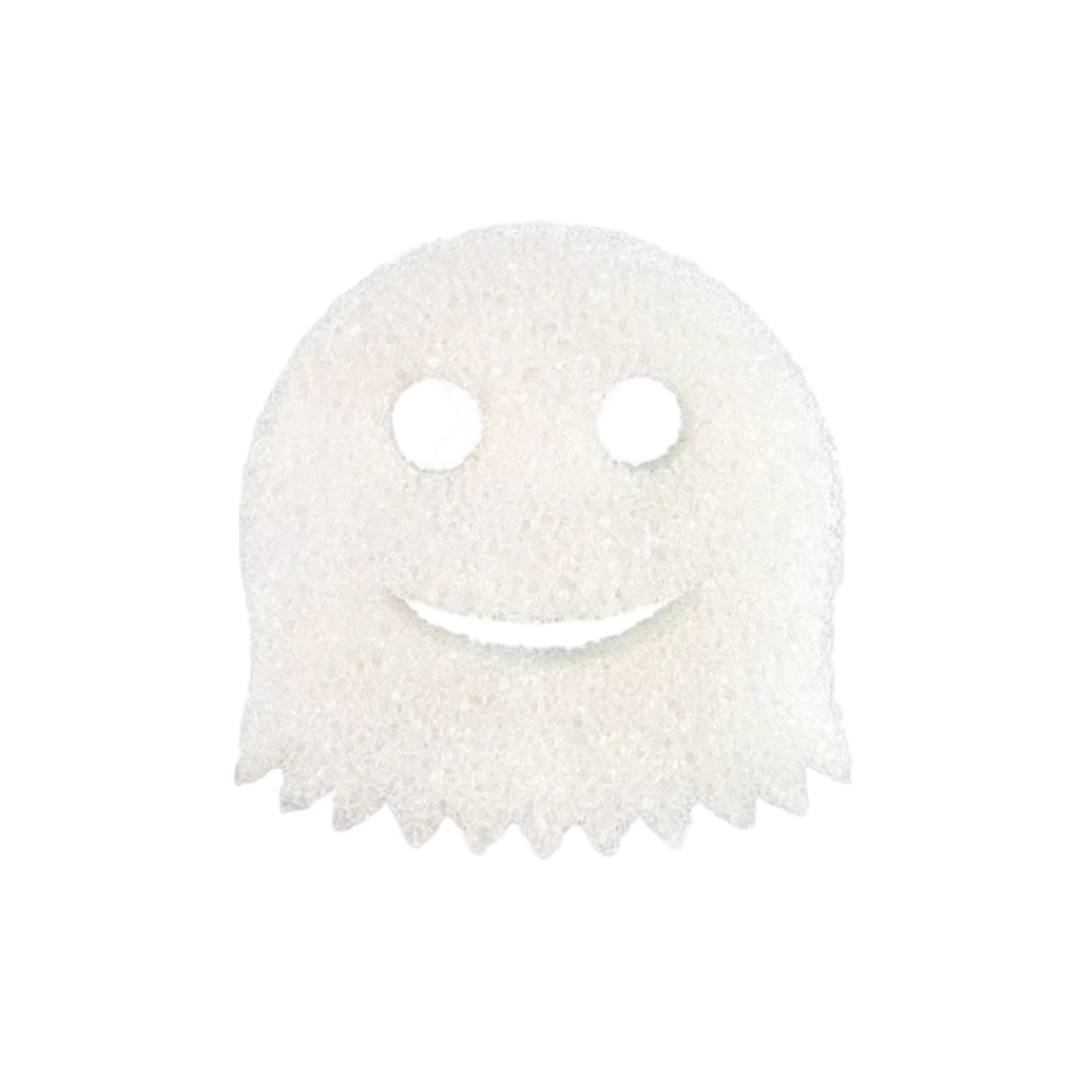 Scrub Daddy – Sınırlı Üretim ile Cadılar Bayramı Şekilleri