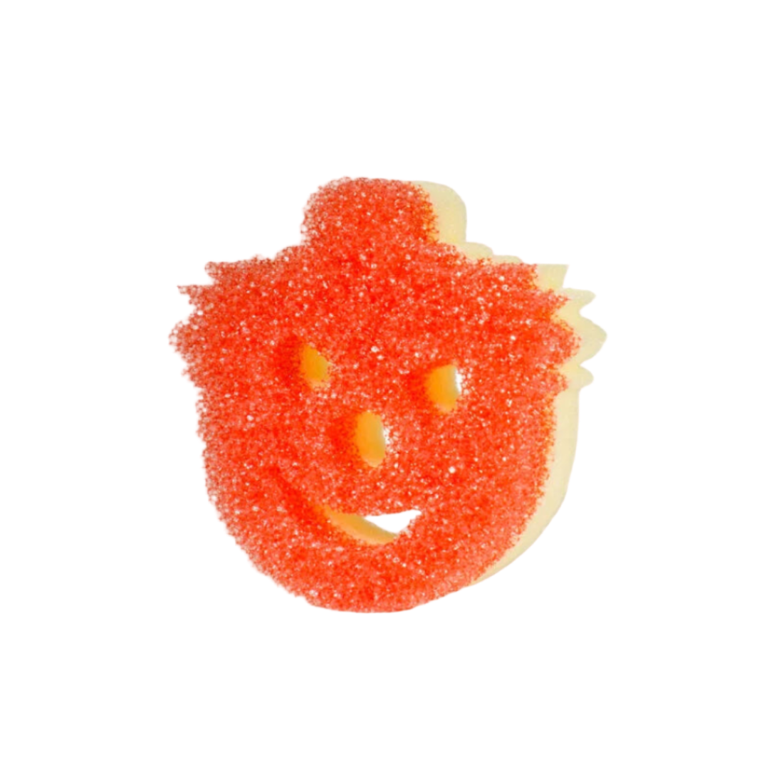 Scrub Daddy – Sınırlı Üretim ile Cadılar Bayramı Şekilleri