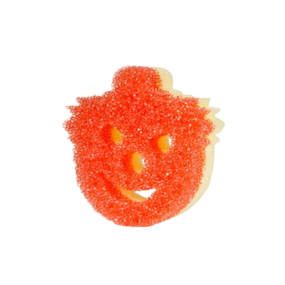 Scrub Daddy – Sınırlı Üretim ile Cadılar Bayramı Şekilleri