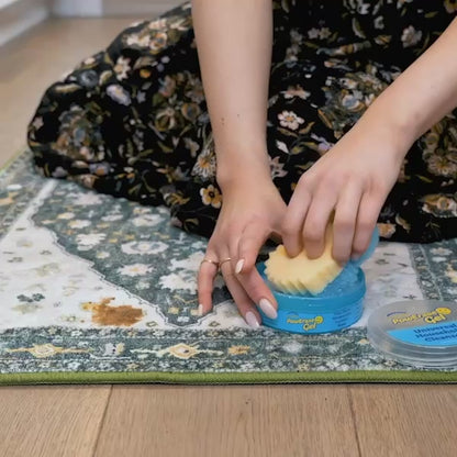 💧 PowErase™ Jel + Scrub Mommy Aplikatör