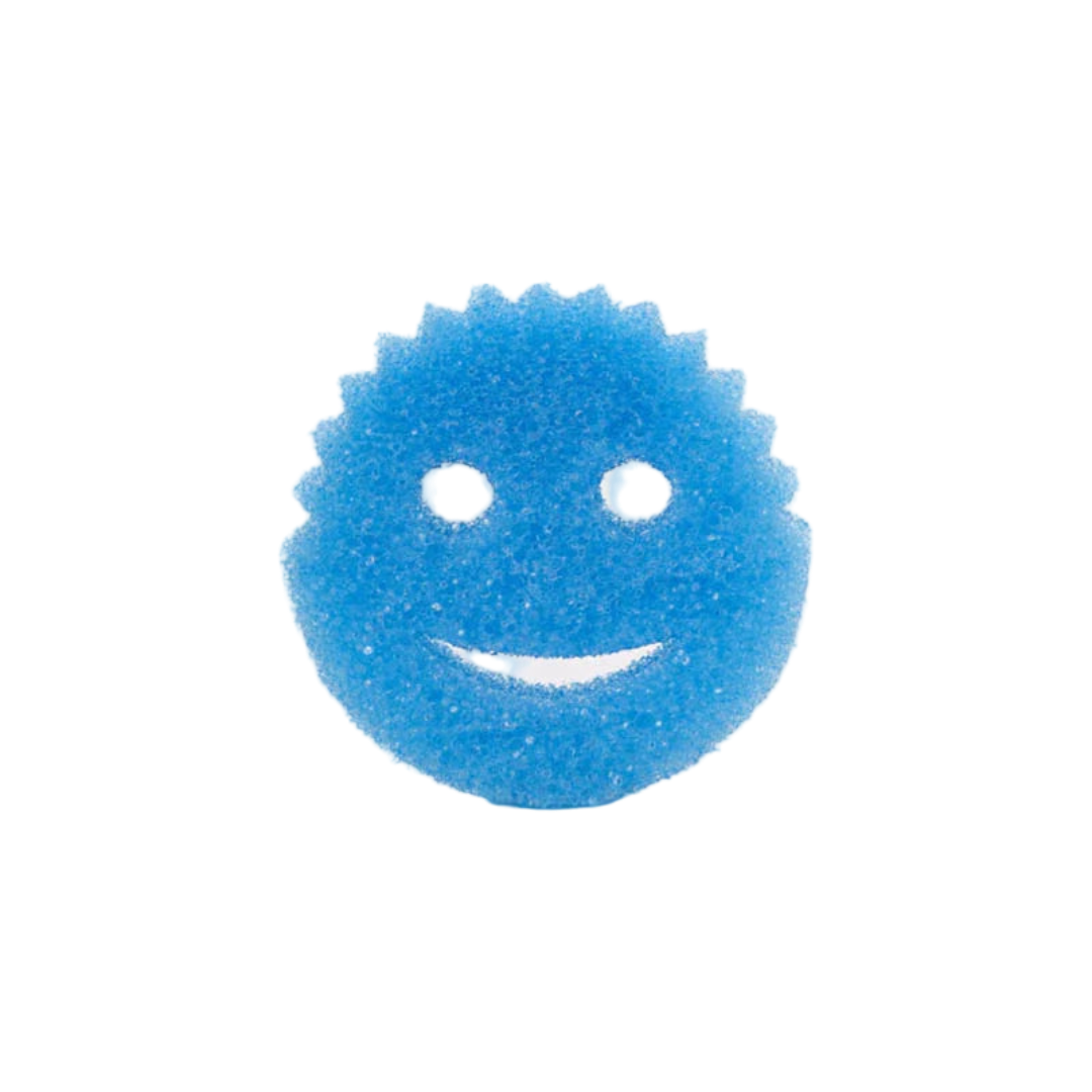Scrub Daddy Bulaşık Süngeri