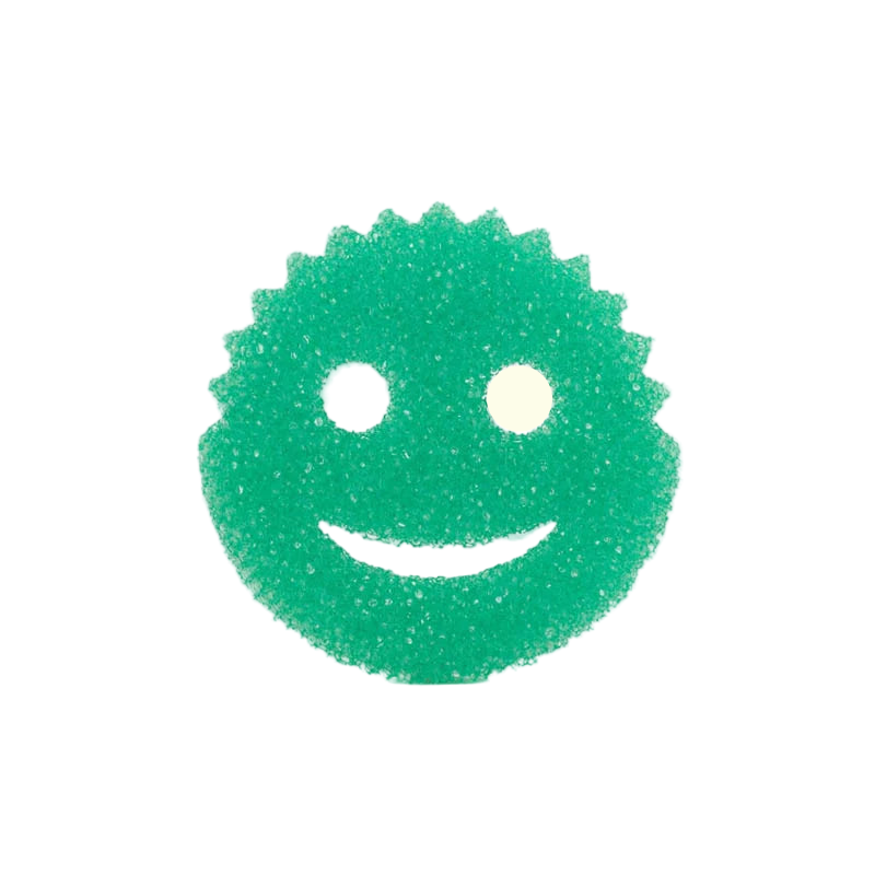 Scrub Daddy Bulaşık Süngeri