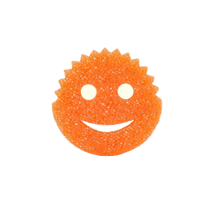 Scrub Daddy Bulaşık Süngeri