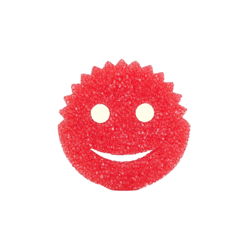 Scrub Daddy Bulaşık Süngeri